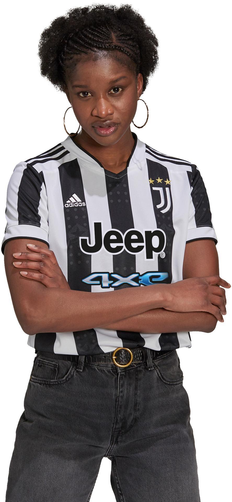 Juve H Jsy W