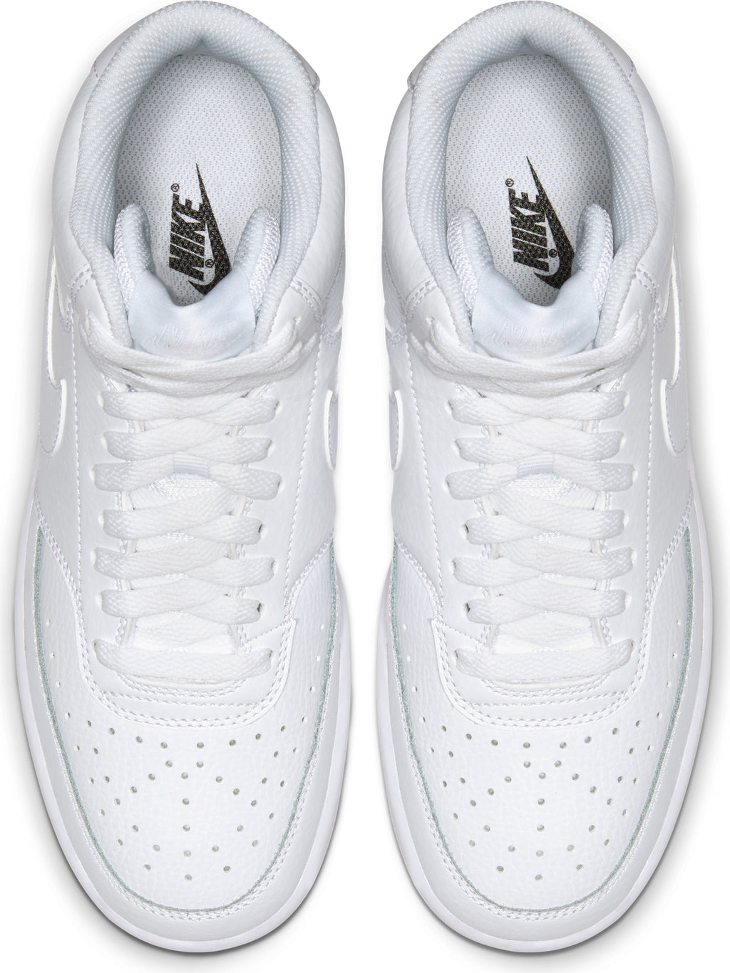 Court Vision Mid sneakers