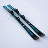 Supershape E-speed ski's