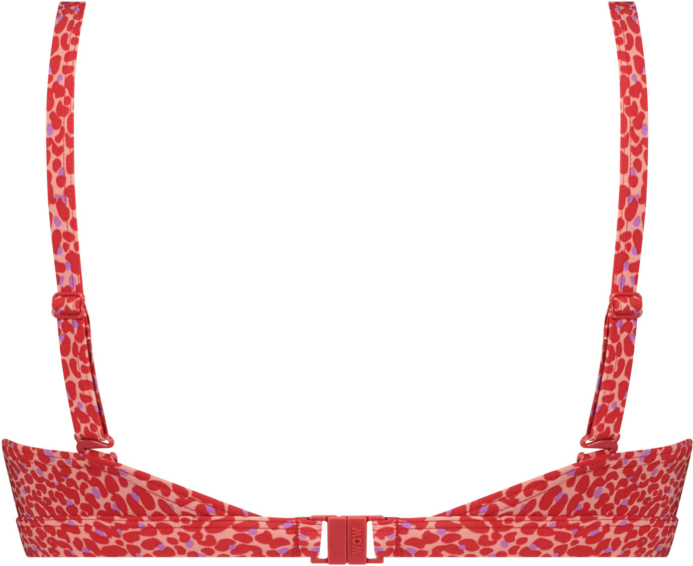 Triangle bikinitop