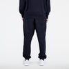 Essentials Stacked Logo French broek