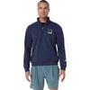 Court Core Graphic Half Zip Sweatshirt  tennis
