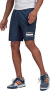 Club Tennis 3-Stripes short