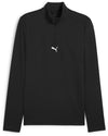 M Cloudspun 1/4 Zip