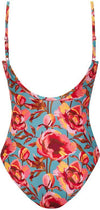 bathingsuit padded