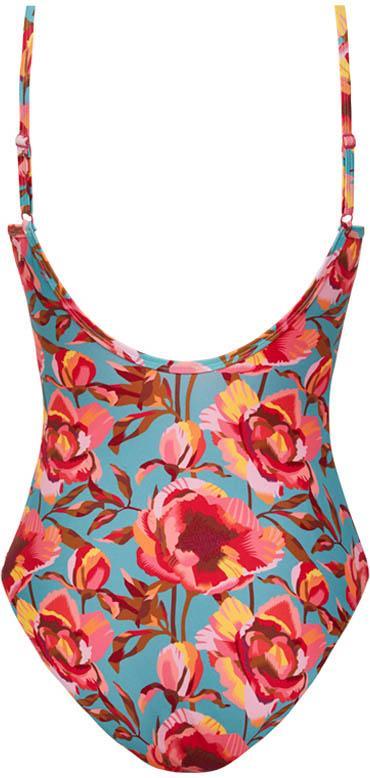 bathingsuit padded
