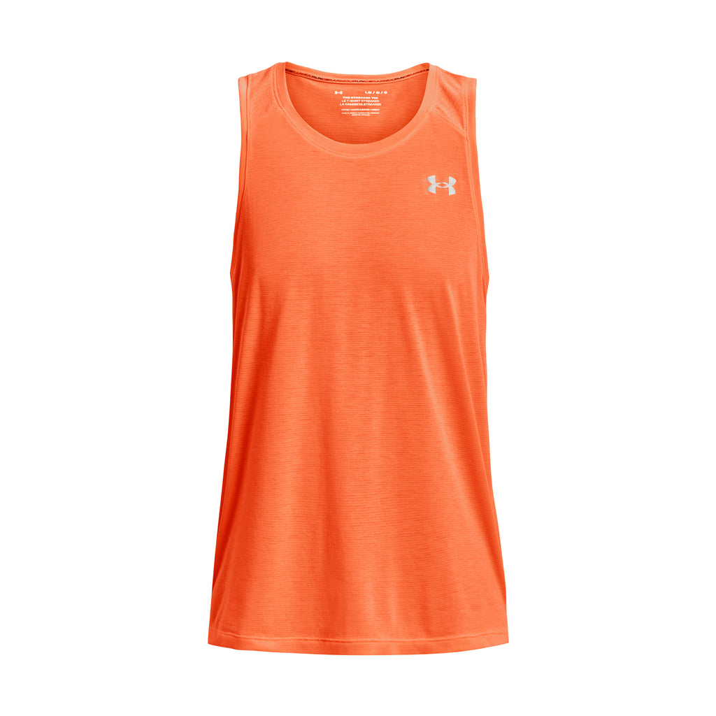 Streaker Run top