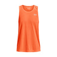 Streaker Run top