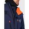 kendron men snow jacket