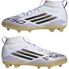 F50 League Mid Firm / Multi-Ground Voetbalschoenen Kids
