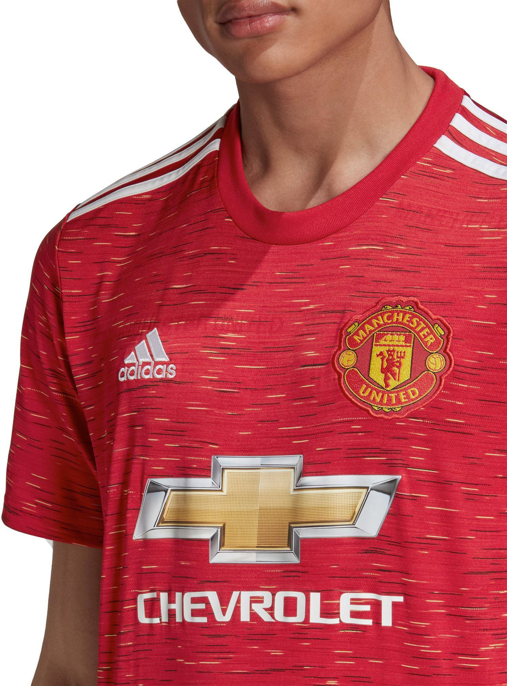 MUFC H JSY