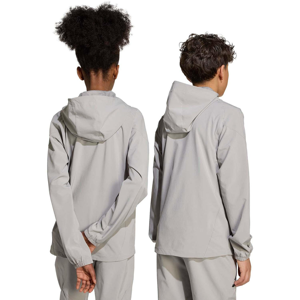 Tiro 25 Competition Vis Tech kids jack