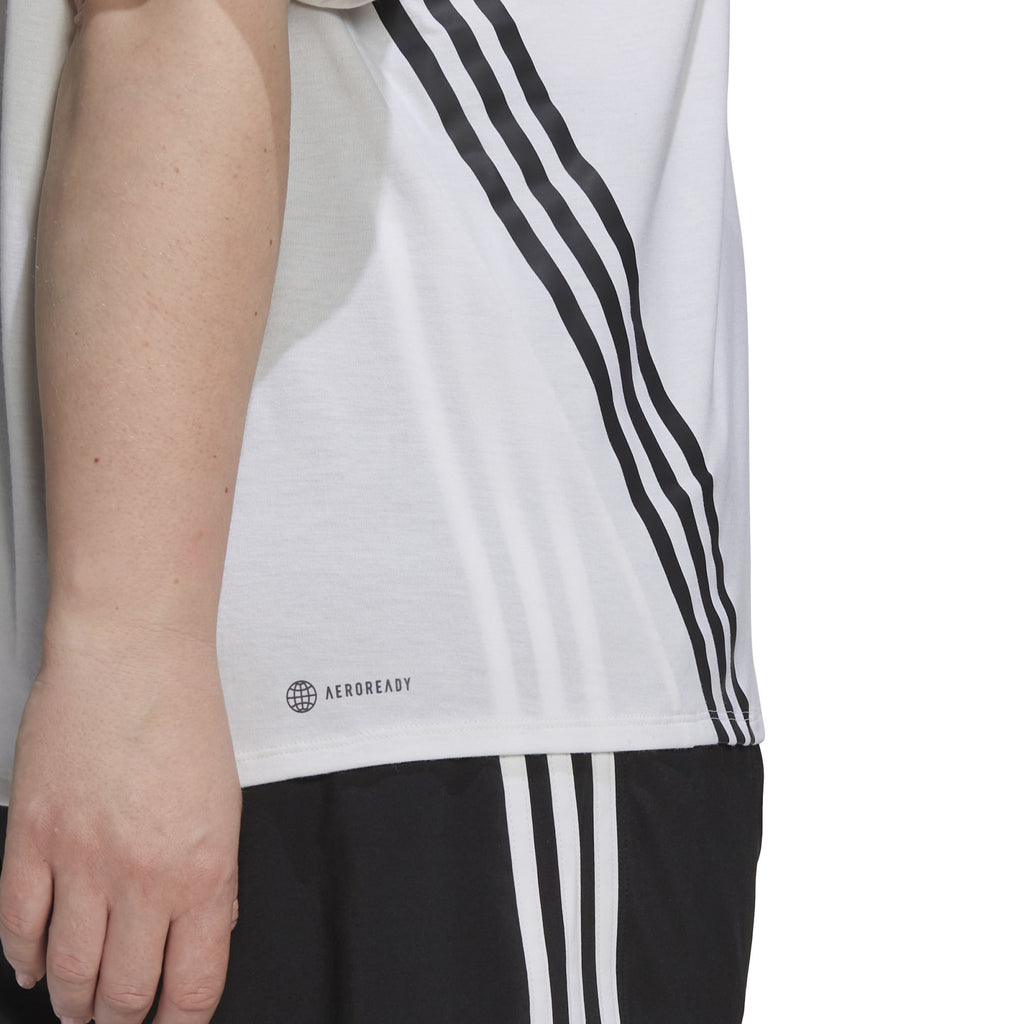 Train Icons 3-Stripes shirt