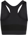Seamless High sport bh