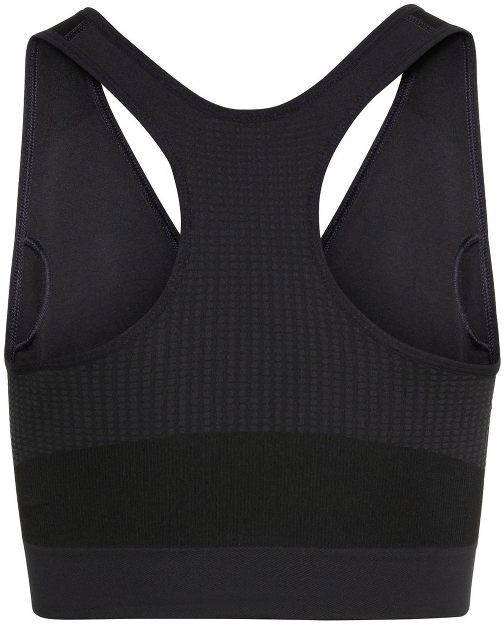 Seamless High sport bh