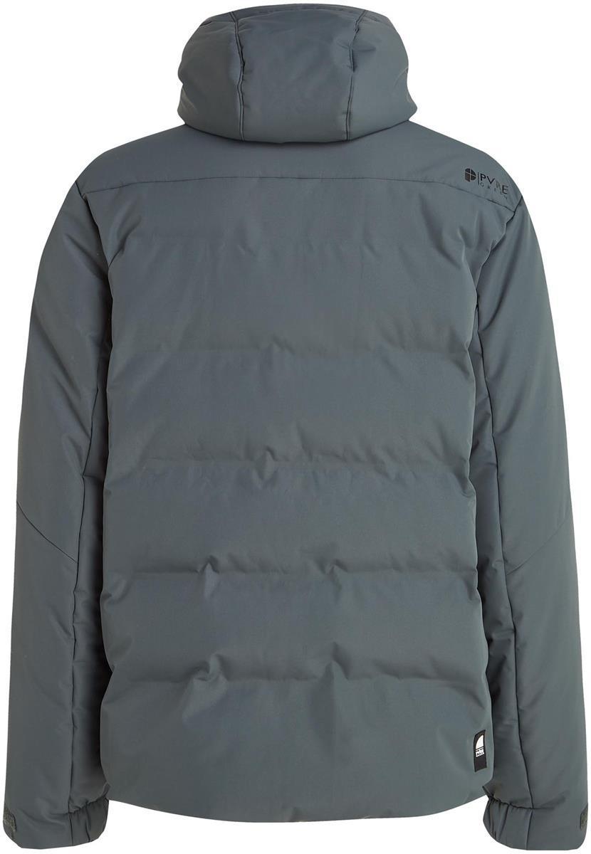 Prtsuperior Snowjacket