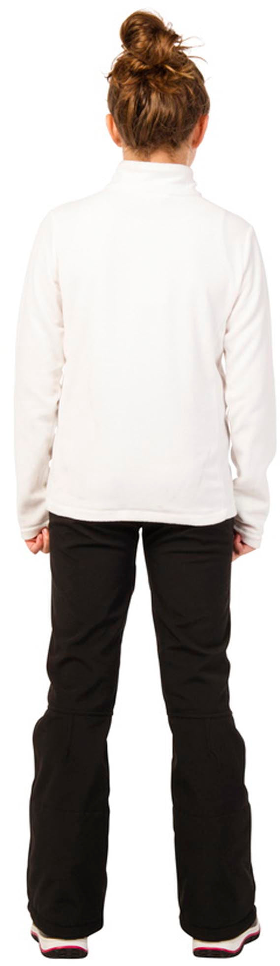 Lole Softshell kids skibroek