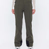 Francis W Pant