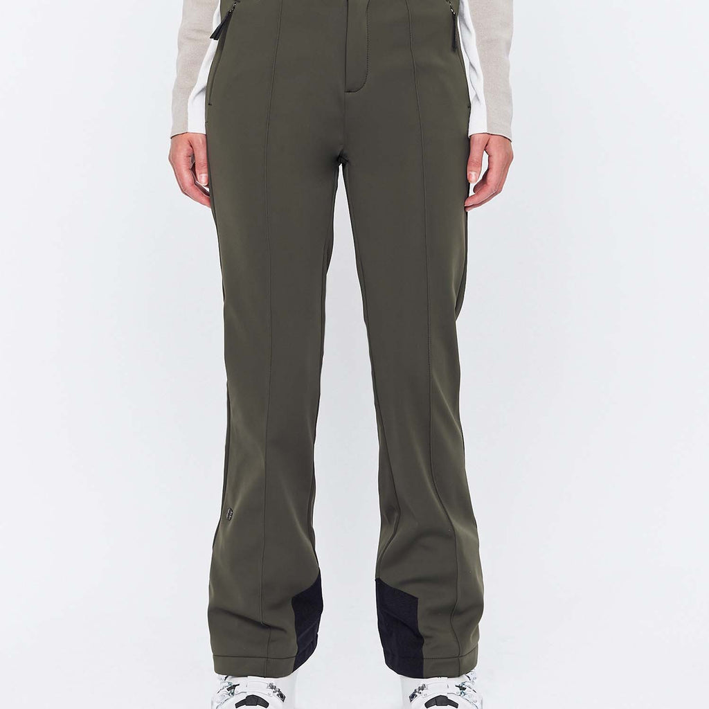 Francis W Pant