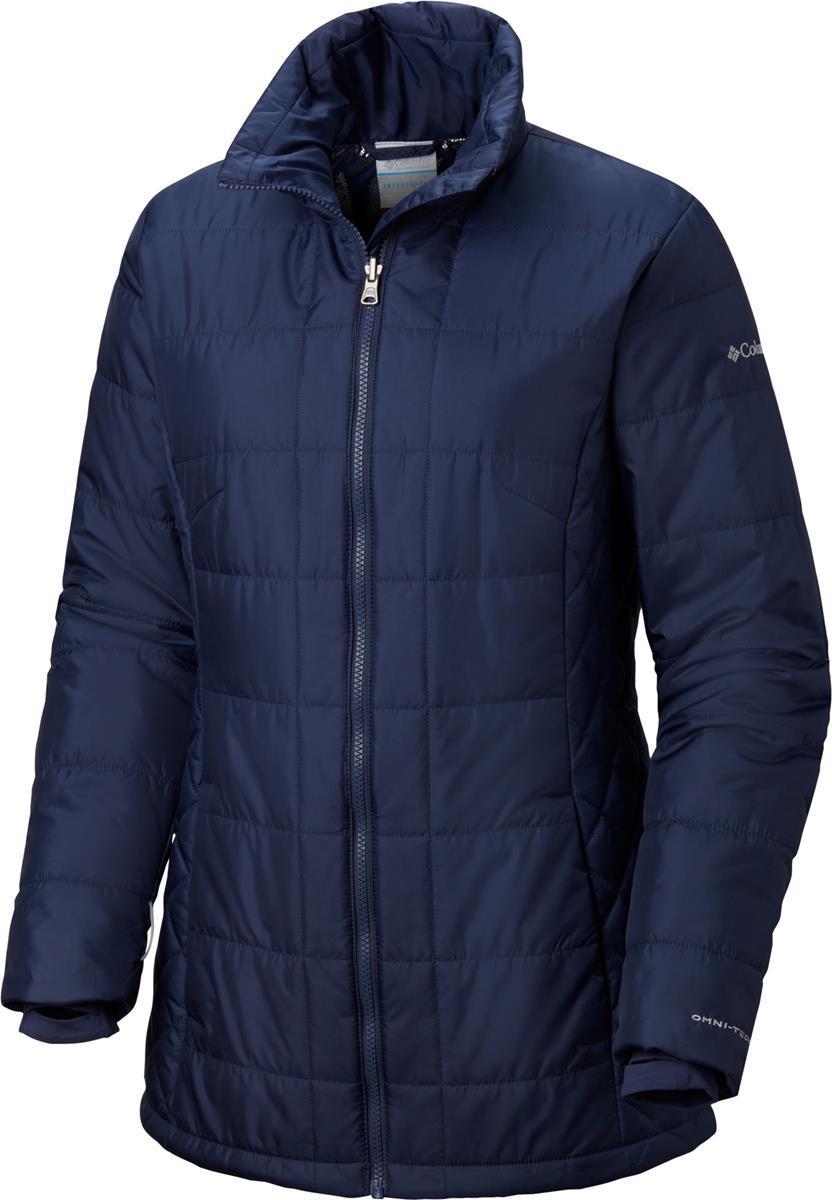 carson pass ic jacket