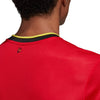 België Thuisshirt