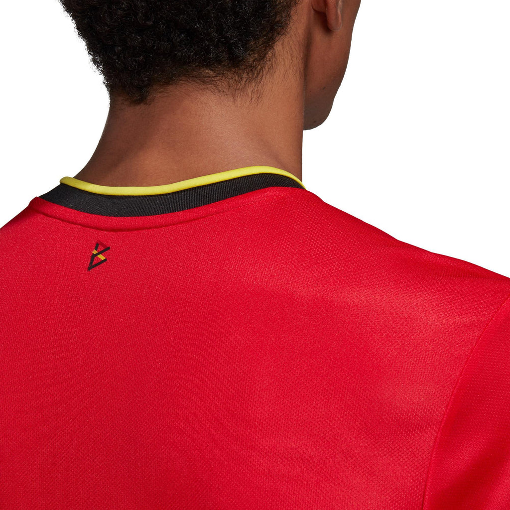 België Thuisshirt
