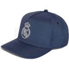 Real Madrid Graphic Snapback Pet Uit