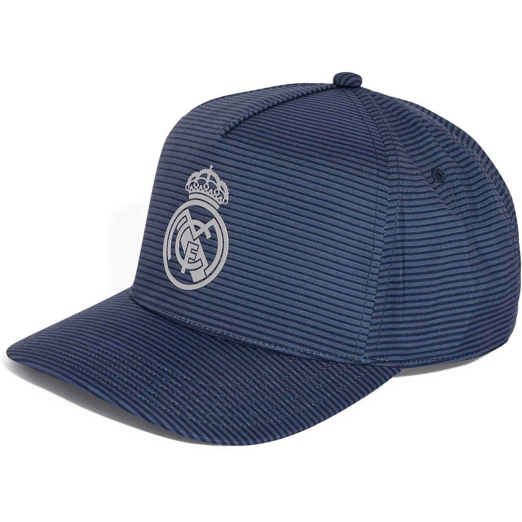 Real Madrid Graphic Snapback Pet Uit