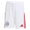 Ajax Amsterdam 25/26 Thuisshort Kids