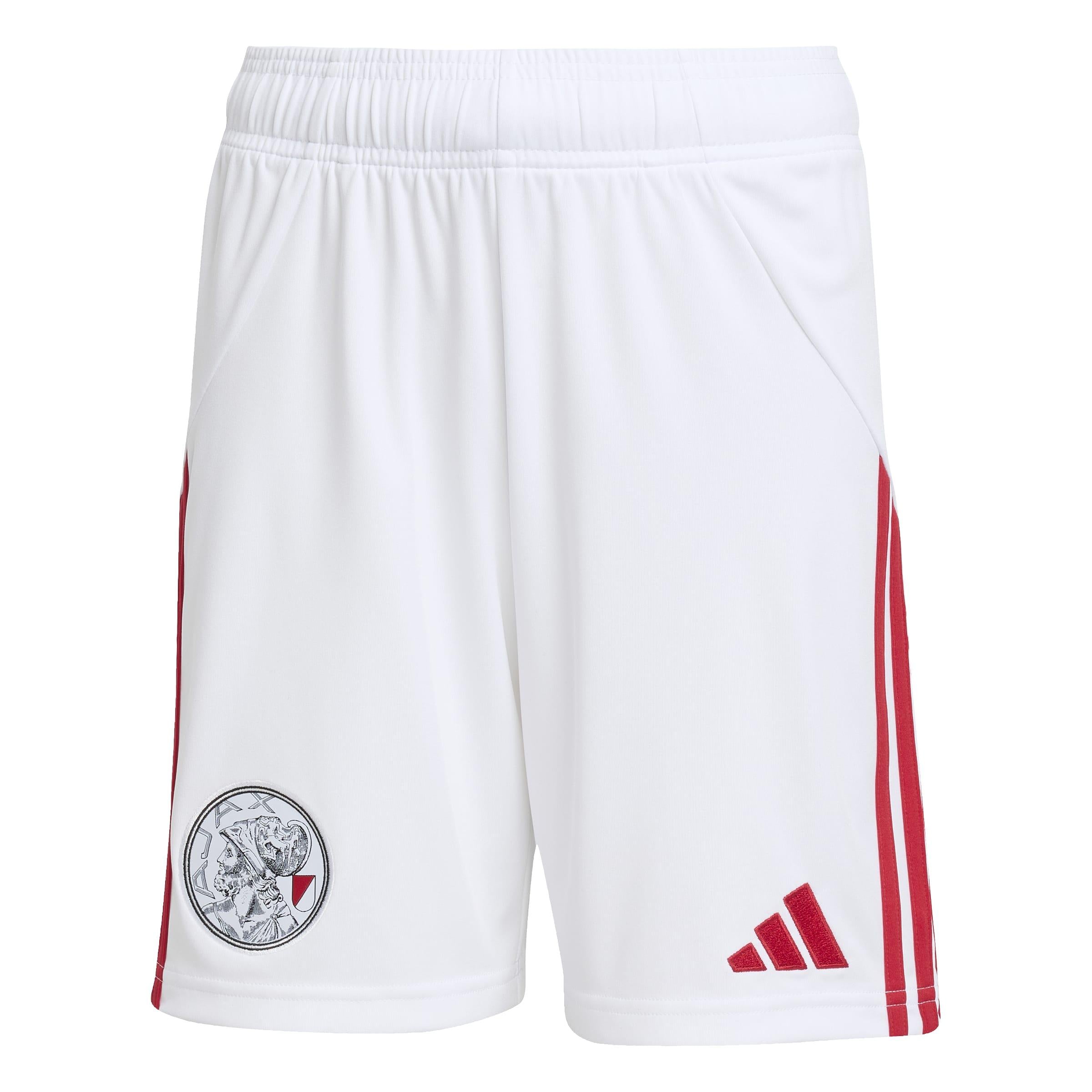 Ajax Amsterdam 25/26 Thuisshort Kids