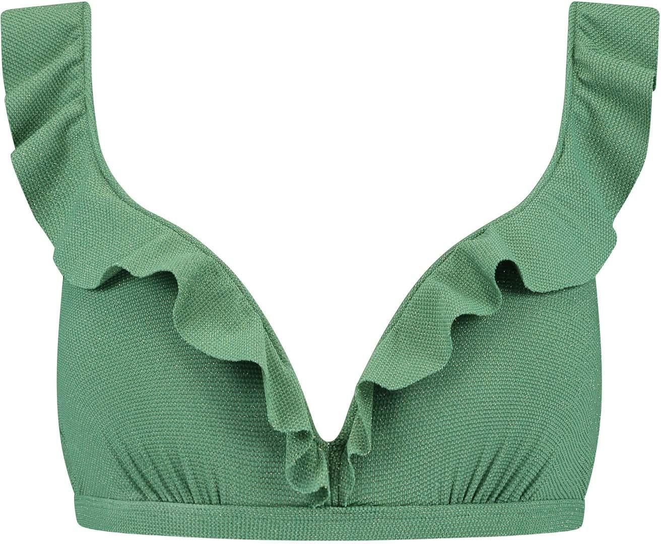 Padded Wired bikinitop