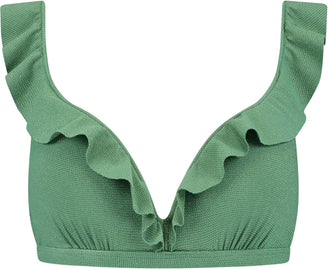 Padded Wired Top