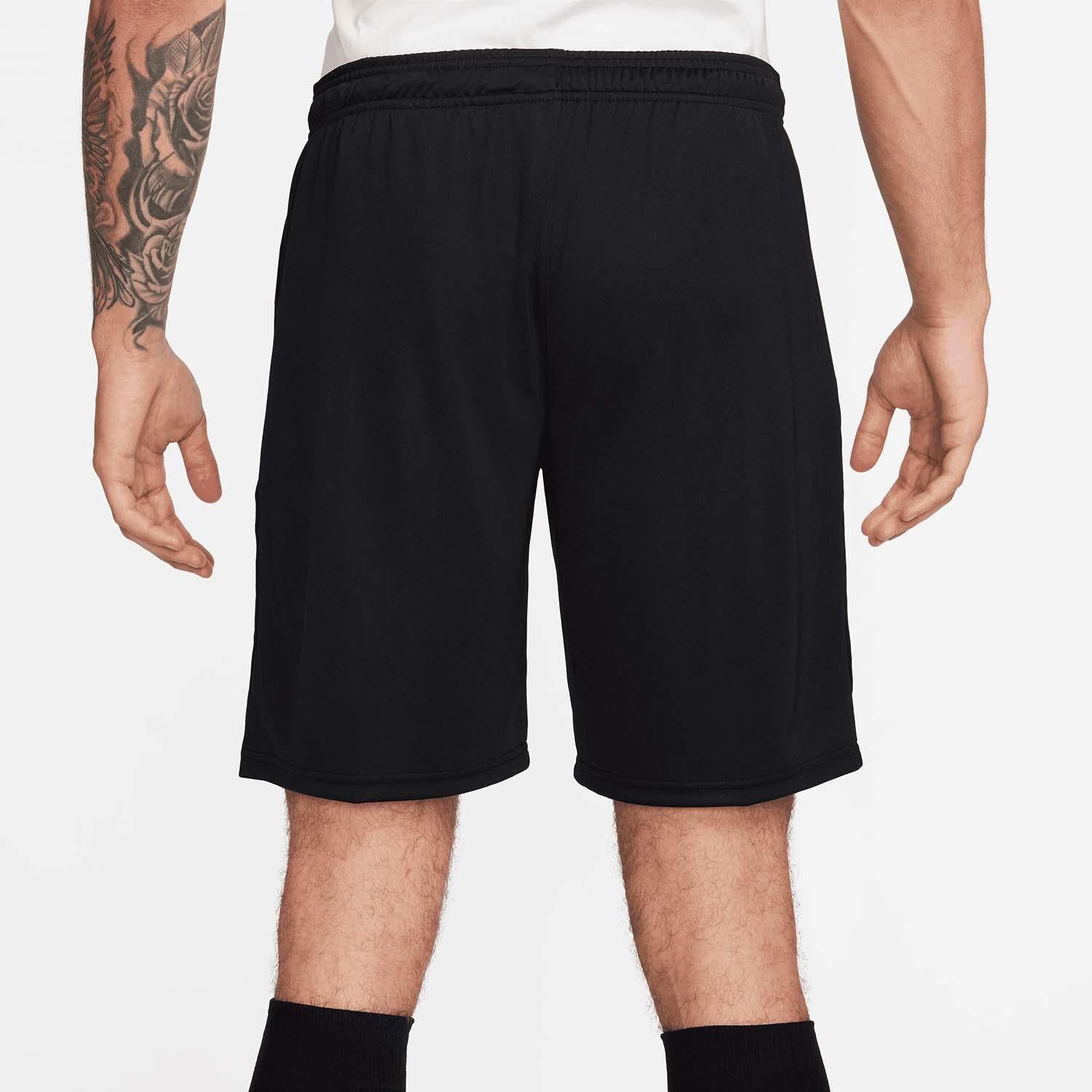 Dri-FIT Park Knit Soccer short