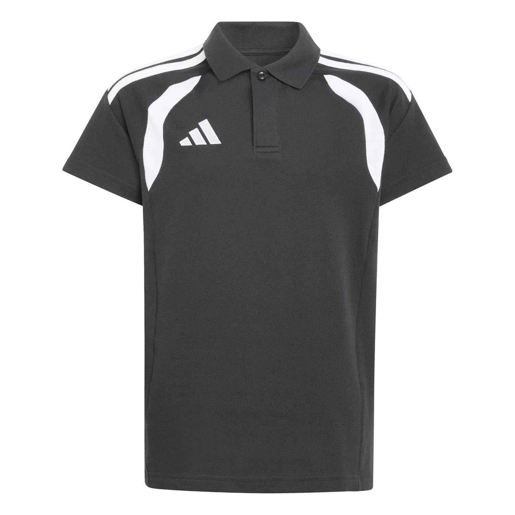 Tiro 26 League Polo Voetbal Trainingsshirt