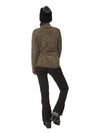 hamba 1/4 zip top