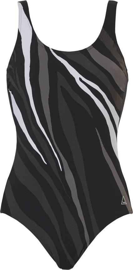 Pool Swimsuit Shape Soft Cup