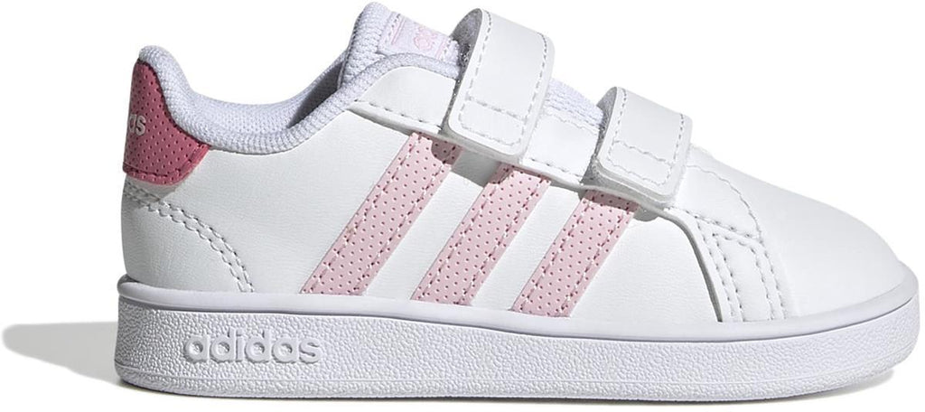 Grand Court sneakers
