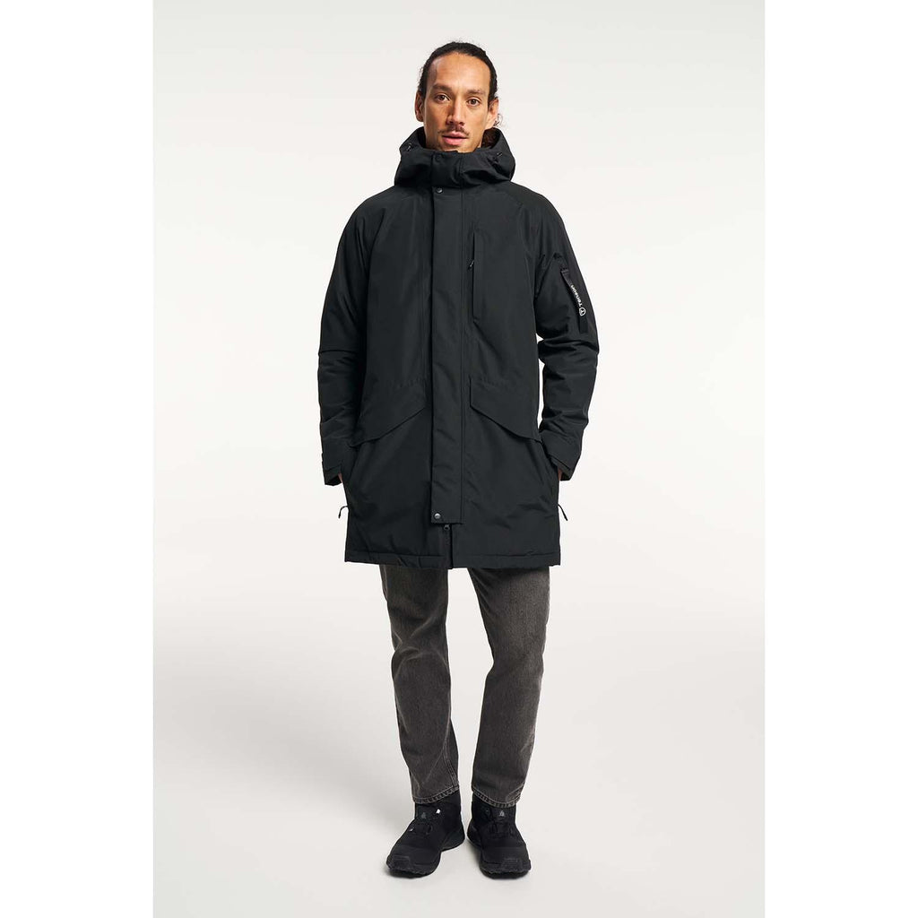 dune parka men