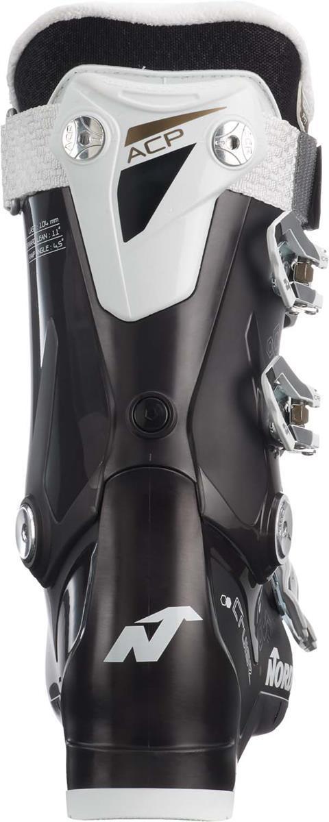 Nordica The Cruise 75 W Black P./wh