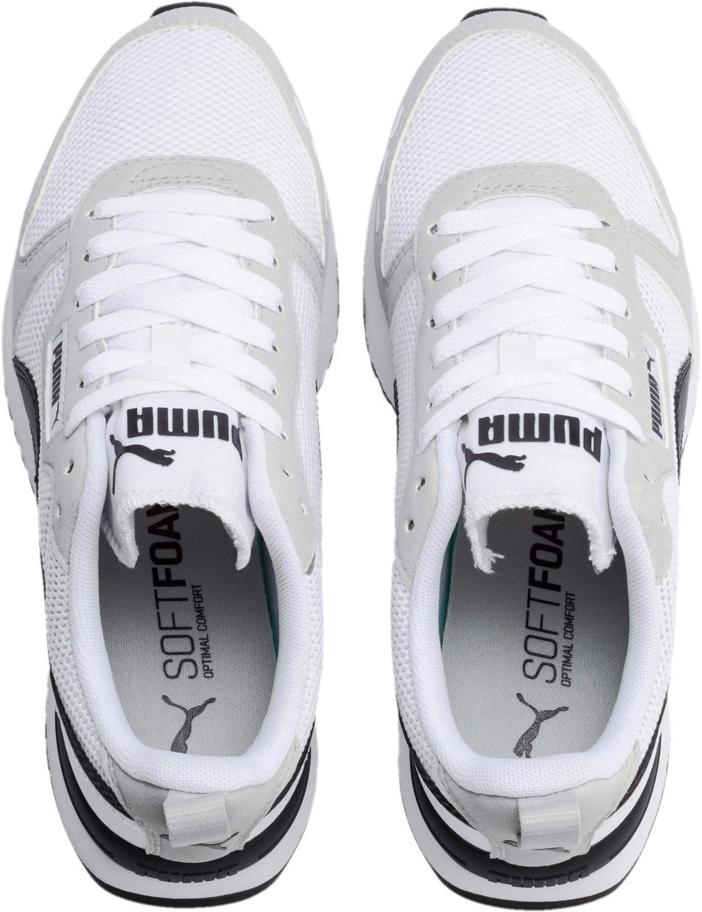 Puma R78 Jr