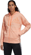 adidas W MELANGE HOOD