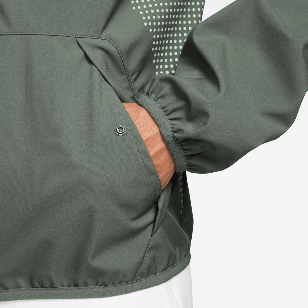 Jordan Sport Jam Men's Warm-up Jacket