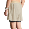 Hypervent 2-in-1 Shorts