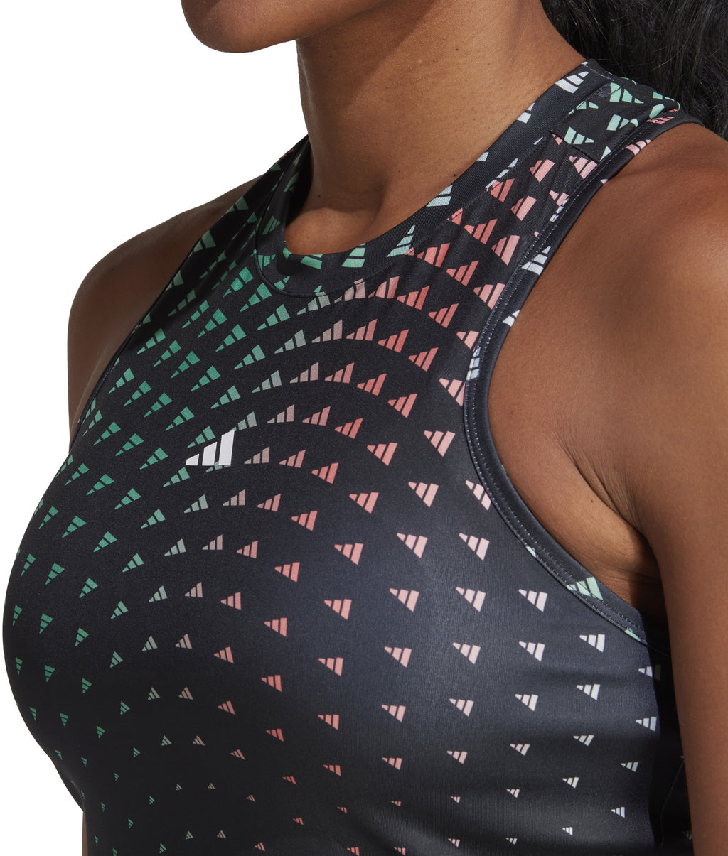 TR-ES BLUV TK Da. tanktop