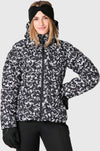 Cambrena Women Snowjackets