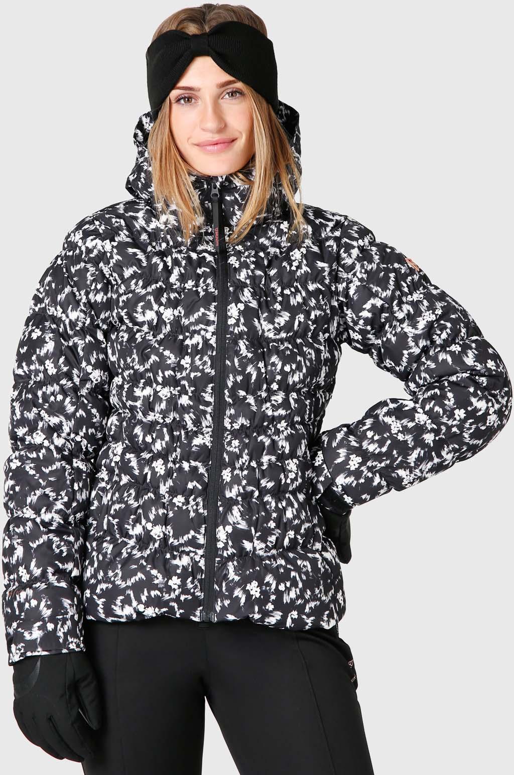 Cambrena Women Snowjackets