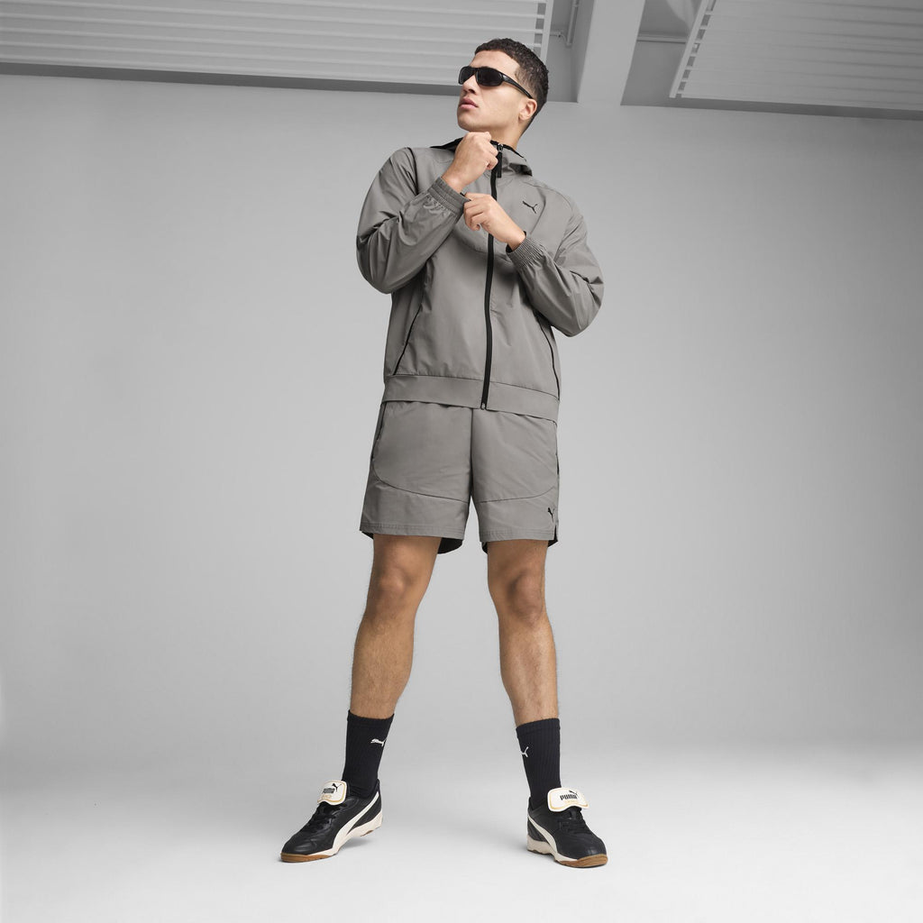 Pumatech Relaxed Shorts 6