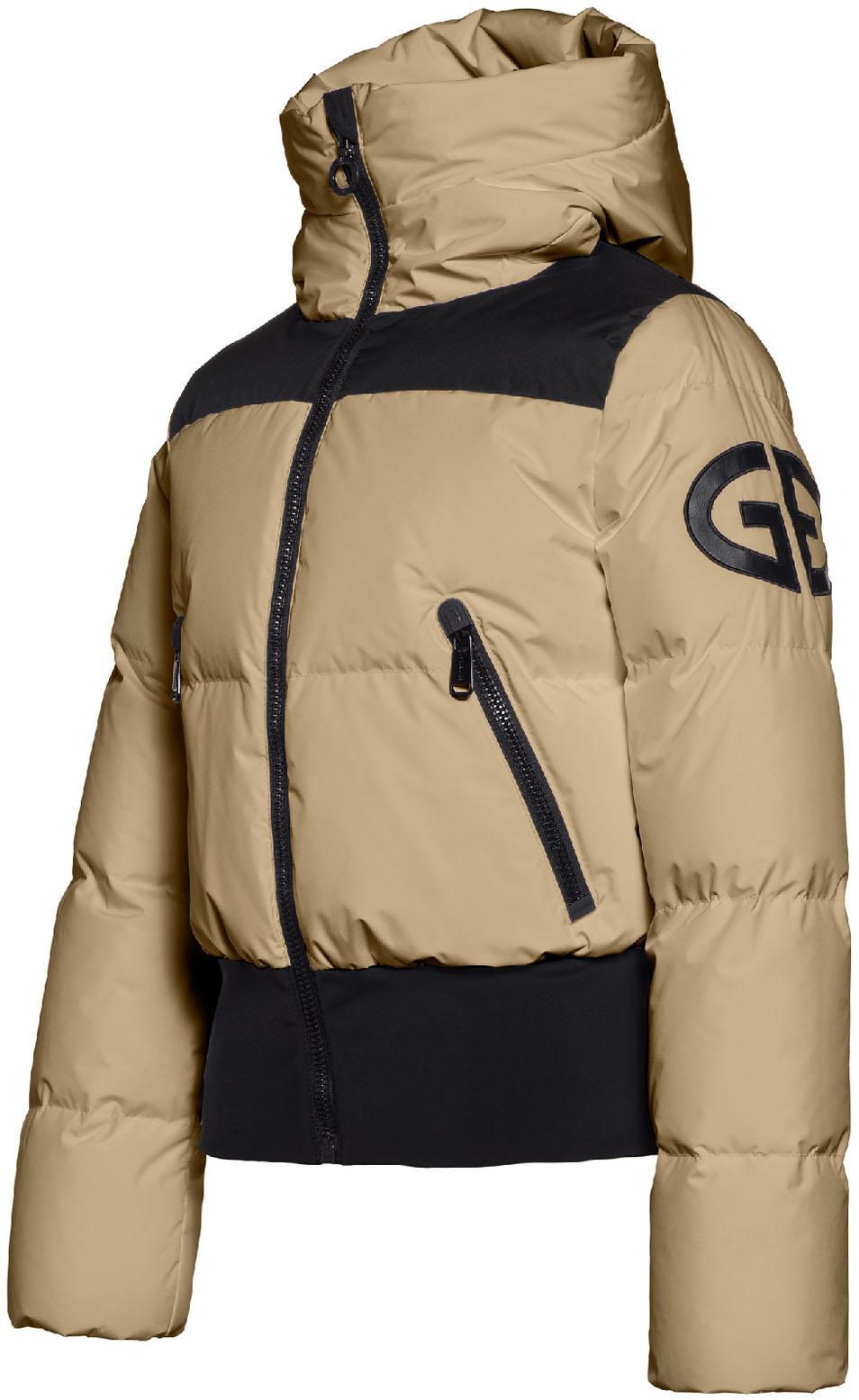 boulder jacket