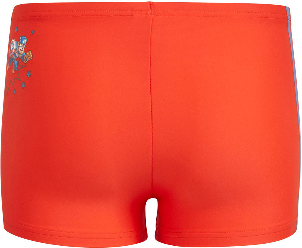 Marvel Brief