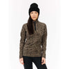 Prtrefuzzy 1/4 Zip Active Top